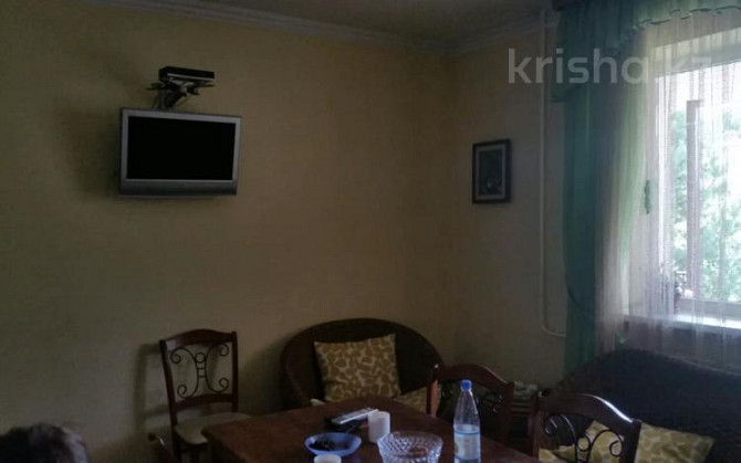 6-комнатный дом помесячно, 360 м², 8 сот., Якубова — Аральская улица Алматы - изображение 3