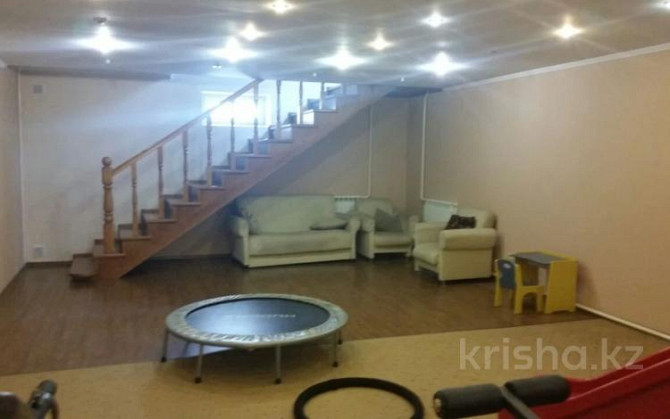6-комнатный дом помесячно, 360 м², 8 сот., Якубова — Аральская улица Алматы - изображение 5