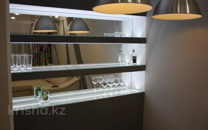 2-комнатная квартира, 50 м² посуточно, Катаева 30 — Толстого Pavlodar - photo 3