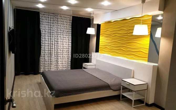 2-комнатная квартира, 50 м² посуточно, Катаева 30 — Толстого Pavlodar - photo 1