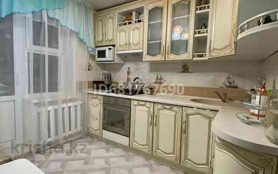 2-комнатная квартира, 55 м², 6/6 этаж посуточно, Победы — Майлина Костанай
