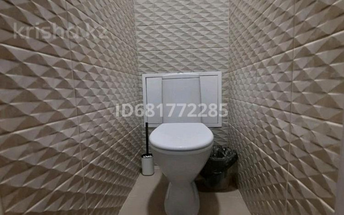 1-комнатная квартира, 50 м², 1/9 этаж посуточно, Сатпаева 14 — Сатпаева Усть-Каменогорск - изображение 8