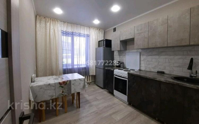1-комнатная квартира, 50 м², 1/9 этаж посуточно, Сатпаева 14 — Сатпаева Усть-Каменогорск - изображение 3