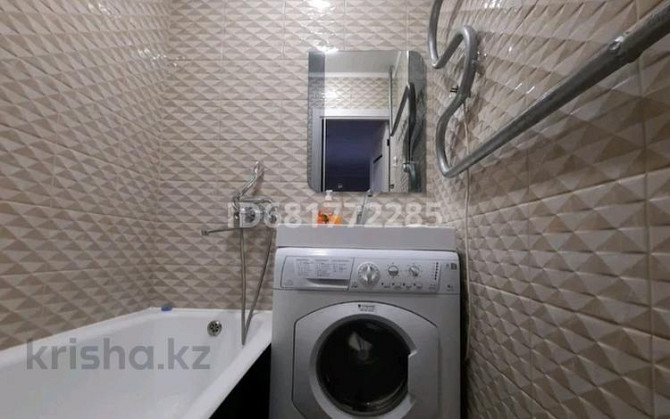 1-комнатная квартира, 50 м², 1/9 этаж посуточно, Сатпаева 14 — Сатпаева Усть-Каменогорск - изображение 7