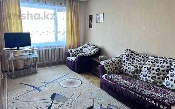 2-комнатная квартира, 58.8 м² посуточно, мкр 11 17 Актобе