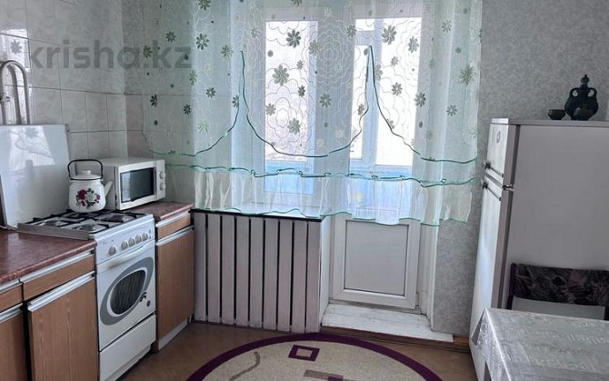2-комнатная квартира, 58.8 м² посуточно, мкр 11 17 Aqtobe - photo 3