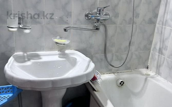 2-комнатная квартира, 58.8 м² посуточно, мкр 11 17 Aqtobe - photo 4