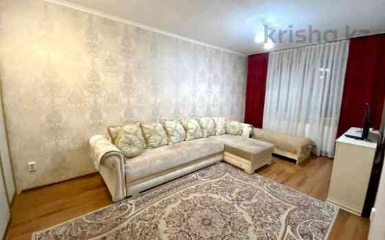 1-комнатная квартира, 43 м², 2/23 этаж посуточно, Туран 55/2 Astana