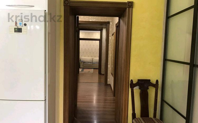5-комнатный дом помесячно, 250 м², 12 сот., Ханов Керея и Жанибека 38А Алматы - изображение 8