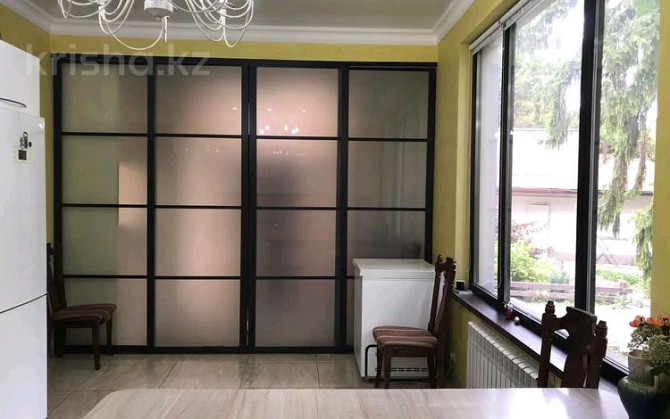 5-комнатный дом помесячно, 250 м², 12 сот., Ханов Керея и Жанибека 38А Алматы - изображение 6