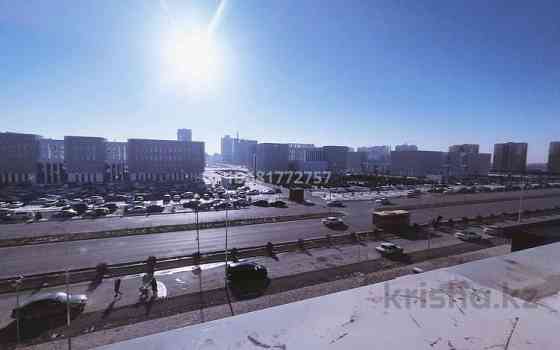 2-комнатная квартира, 65 м², 4/12 этаж посуточно, Сзади Обл. Акимата 490 Туркестан