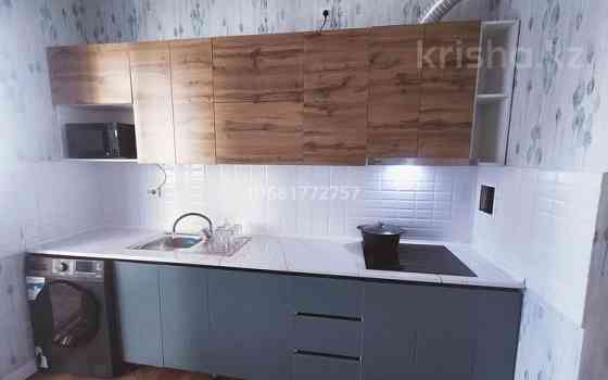 2-комнатная квартира, 65 м², 4/12 этаж посуточно, Сзади Обл. Акимата 490 Туркестан