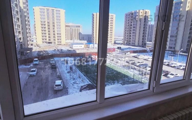 2-комнатная квартира, 65 м², 4/12 этаж посуточно, Сзади Обл. Акимата 490 Turkestan - photo 3