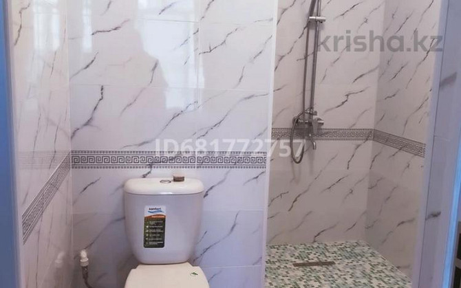 2-комнатная квартира, 65 м², 4/12 этаж посуточно, Сзади Обл. Акимата 490 Turkestan - photo 8