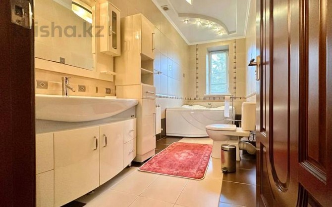 5-комнатный дом помесячно, 350 м², 6 сот., мкр Галамат Алматы - изображение 6