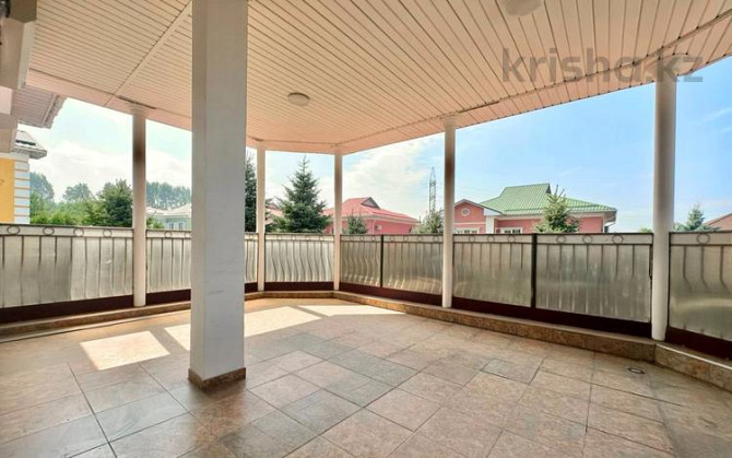 5-комнатный дом помесячно, 350 м², 6 сот., мкр Галамат Алматы - изображение 7