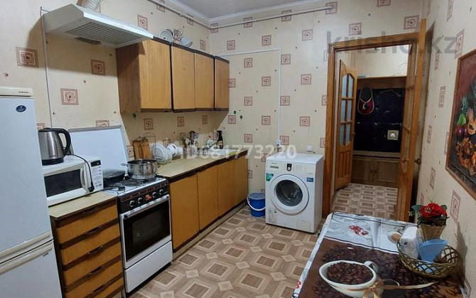 1-комнатная квартира, 35 м², 2/5 этаж посуточно, Назарбаева 2 — Около мечети Хазрет Kokshetau - photo 3