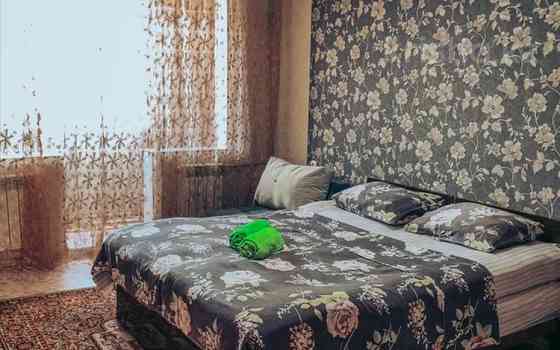 2-комнатная квартира, 50 м², 3/5 этаж посуточно, Чокана Валиханова Шымкент