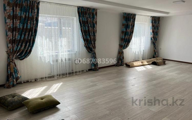 3-комнатный дом помесячно, 350 м², 8 сот., мкр Нуртас, улица Жасталап 157 Шымкент - изображение 2