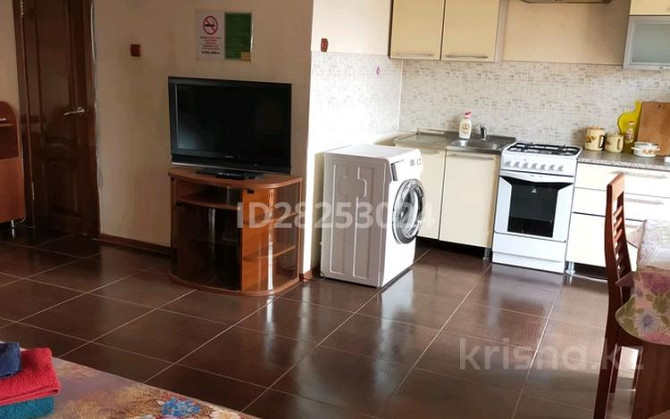1-комнатная квартира, 35 м², 3/5 этаж посуточно, Абулхаир хана 78 — Сазда Актобе - изображение 3