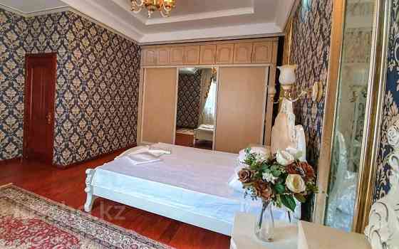 7-комнатный дом посуточно, 700 м², 15 сот., Байгазы Almaty