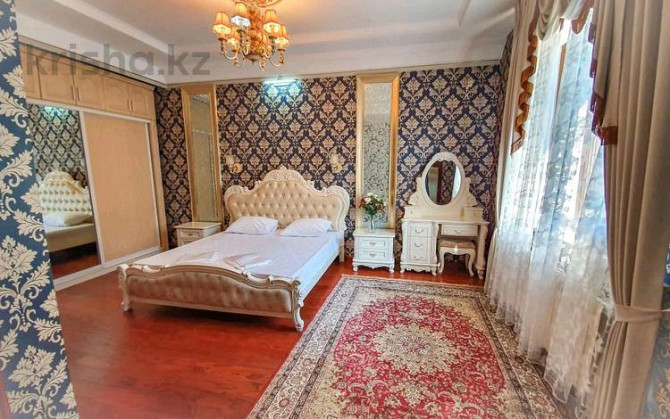 7-комнатный дом посуточно, 700 м², 15 сот., Байгазы Алматы - изображение 8
