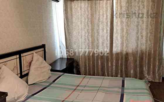 1-комнатная квартира, 48 м², 3/5 этаж посуточно, Авангард-3 76 Атырау