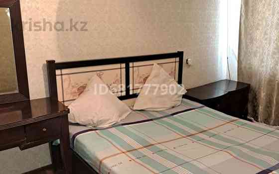 1-комнатная квартира, 48 м², 3/5 этаж посуточно, Авангард-3 76 Атырау