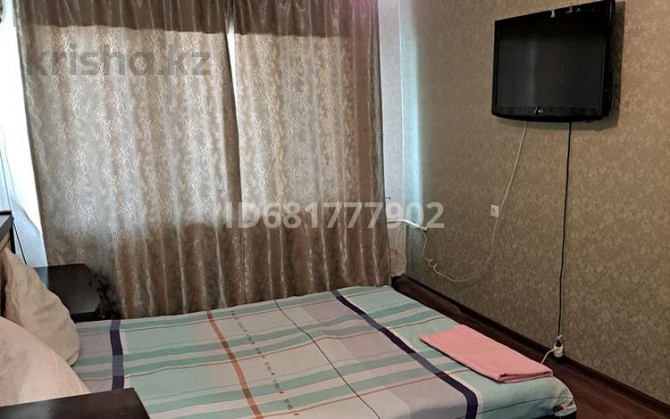 1-комнатная квартира, 48 м², 3/5 этаж посуточно, Авангард-3 76 Atyrau - photo 3