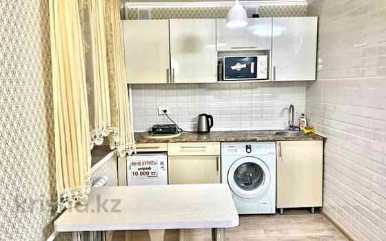 1-комнатная квартира, 40 м², 4/5 этаж посуточно, Ержанова 4 Karagandy
