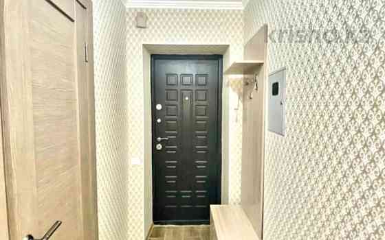 1-комнатная квартира, 40 м², 4/5 этаж посуточно, Ержанова 4 Karagandy