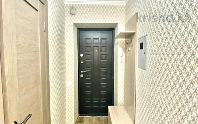 1-комнатная квартира, 40 м², 4/5 этаж посуточно, Ержанова 4 Karagandy - photo 6