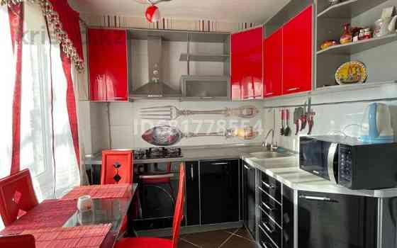 1-комнатная квартира, 45 м², 2/5 этаж посуточно, Манаш 5 Атырау