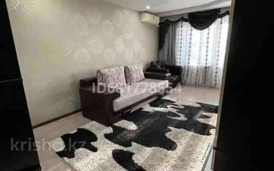 1-комнатная квартира, 45 м², 2/5 этаж посуточно, Манаш 5 Атырау