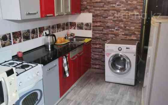 2-комнатная квартира, 55 м², 2/5 этаж посуточно, 12-й мкр 68 Актау