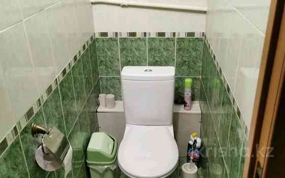 2-комнатная квартира, 55 м², 2/5 этаж посуточно, 12-й мкр 68 Актау