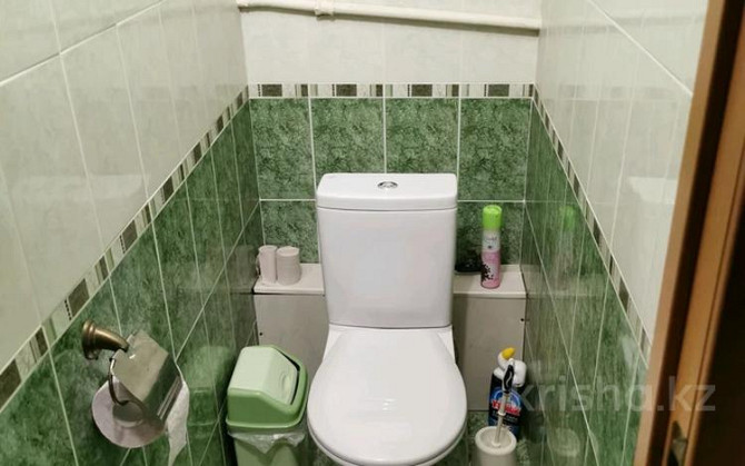 2-комнатная квартира, 55 м², 2/5 этаж посуточно, 12-й мкр 68 Aqtau - photo 6