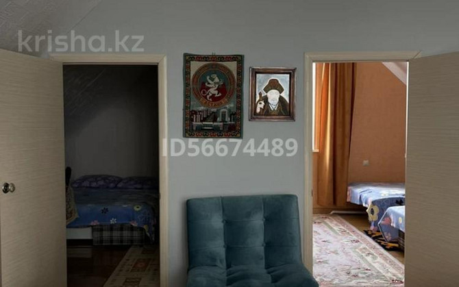 3-комнатный дом посуточно, 170 м², 10 сот., Советская 28а  - изображение 7