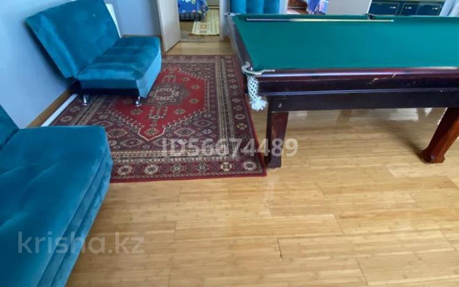 3-комнатный дом посуточно, 170 м², 10 сот., Советская 28а  - изображение 4