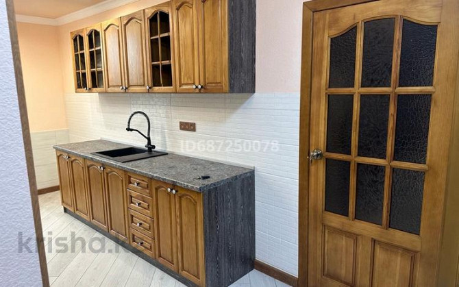 5-комнатный дом помесячно, 120 м², 9 сот., мкр АДК, Переулок Качалова 7 Almaty - изображение 1