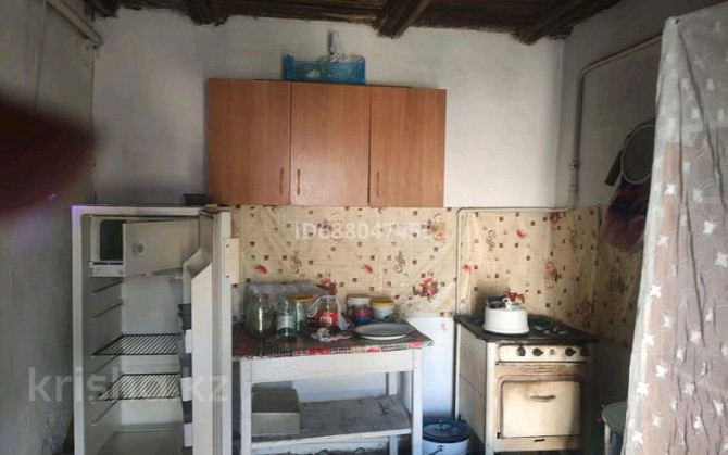 2-комнатный дом помесячно, 50 м², Есыркеп батыра 63 — Остановка магазина Турсунай. Шымкент - изображение 3