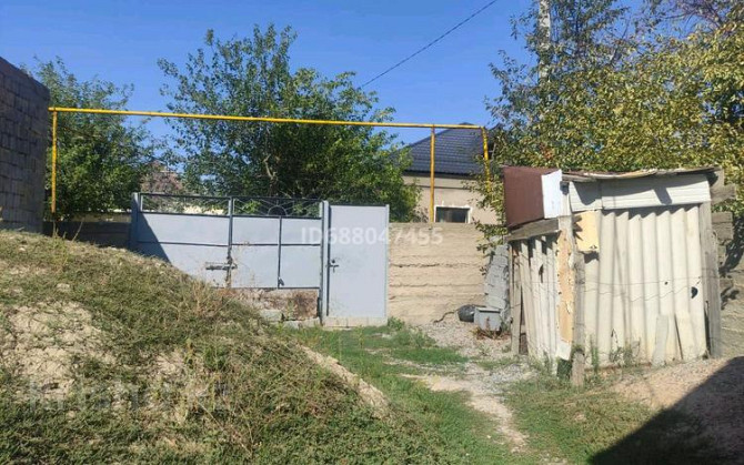 2-комнатный дом помесячно, 50 м², Есыркеп батыра 63 — Остановка магазина Турсунай. Шымкент - изображение 4