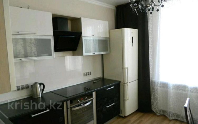 1-комнатная квартира, 41 м², 5/9 этаж посуточно, Куйши Дина 24 — Куйши Дина-Жирентаева Astana - photo 4