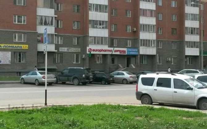 1-комнатная квартира, 41 м², 5/9 этаж посуточно, Куйши Дина 24 — Куйши Дина-Жирентаева Astana - photo 7
