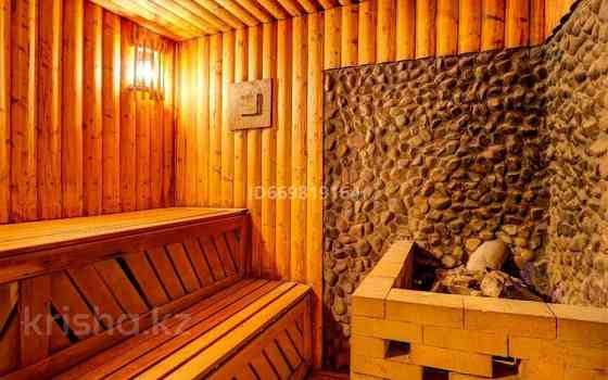3-комнатный дом посуточно, 100 м², Луч востока 362 — Талгарский тракт Almaty