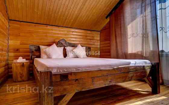 3-комнатный дом посуточно, 100 м², Луч востока 362 — Талгарский тракт Almaty