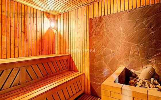 3-комнатный дом посуточно, 100 м², Луч востока 362 — Талгарский тракт Almaty