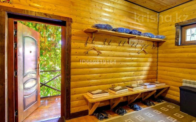 3-комнатный дом посуточно, 100 м², Луч востока 362 — Талгарский тракт Алматы - изображение 8