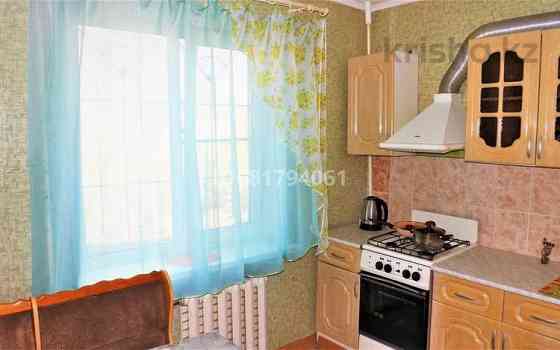 1-комнатная квартира, 33 м², 1/5 этаж посуточно, Чкалова 10 Костанай
