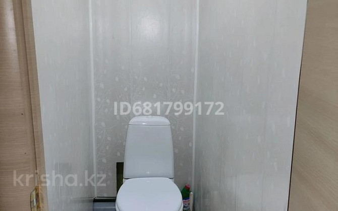 1-комнатная квартира, 40 м², 9/9 этаж посуточно, Курмангазы 108 — Зигзаг. остановка Льва Толстого Oral - photo 7